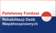 Logo PFRON
